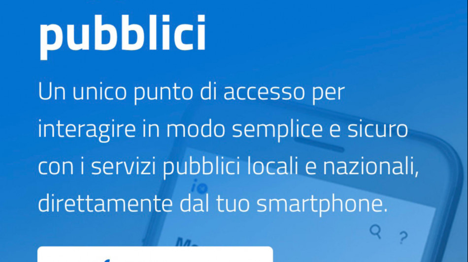 Patente e tessera sanitaria digitali da oggi per tutti