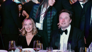 Meloni,scelta Musk per premio non c'entra con campagna Usa