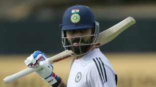 Kohli form, opening woes dog India ahead of Australia Test series