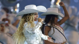 Beyoncé e os Grammys: uma relação tensa de novo em um ponto crítico