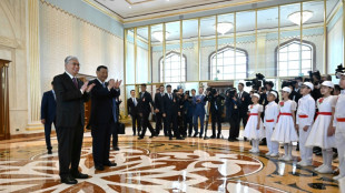 Xi Jinping viaja ao Cazaquistão para uma visita de Estado 
