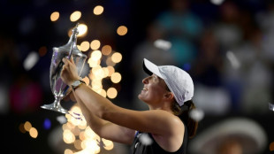 Oil-rich Saudi Arabia scoops up WTA Finals tennis 