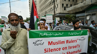 El boicot por la guerra en Gaza fortalece a marcas locales en Pakistán