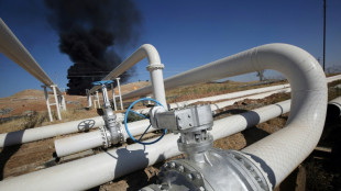 Segundo tiro de un cohete contra una planta de gas de Irak en 48 horas