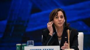 Harris y Xi se reunieron en cumbre de la APEC, un nuevo impulso al diálogo China-EEUU