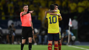 Colombia busca su primera victoria ante España en un amistoso en Londres