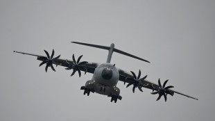 Salón aeronáutico de Le Bourget arranca con contrato récord de aviones