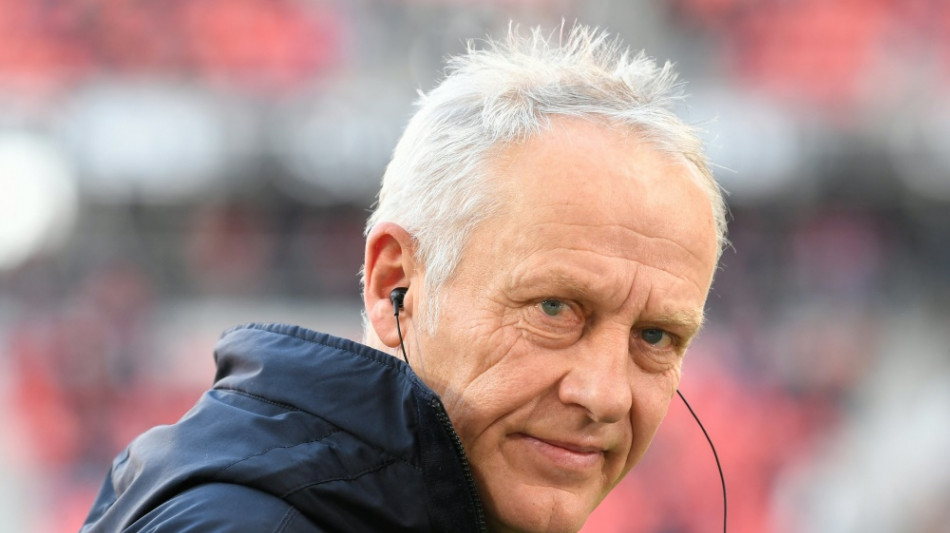 Streich verlässt Freiburg zum Saisonende