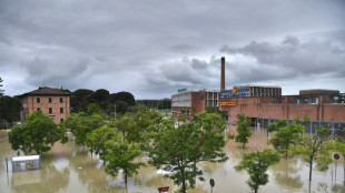 Nine dead, Grand Prix cancelled after flooding devastates northern Italy