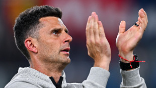 Thiago Motta è il nuovo allenatore della Juventus