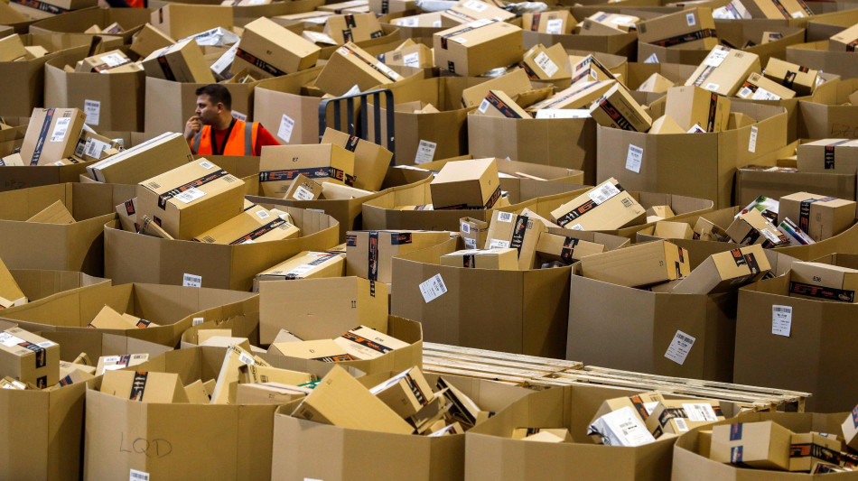 Amazon, export pmi 2023 su piattaforma a 1,2 miliardi,+25%