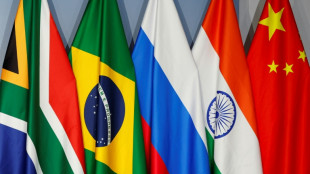 Líderes dos Brics pedem cessar-fogo imediato em Gaza