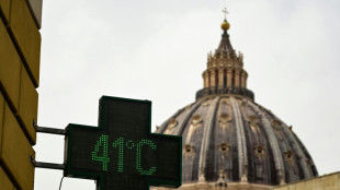 June hottest on record, beating 2023 high: EU climate monitor