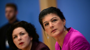 Wagenknecht will knappes BSW-Ergebnis rechtlich prüfen lassen