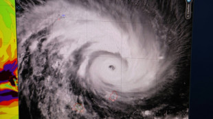 Cyclone Batsirai approaches Madagascar, poses 'very serious threat'