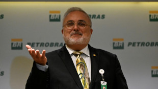 Petrobras, buque insignia brasileño, vuelve al centro de la polémica