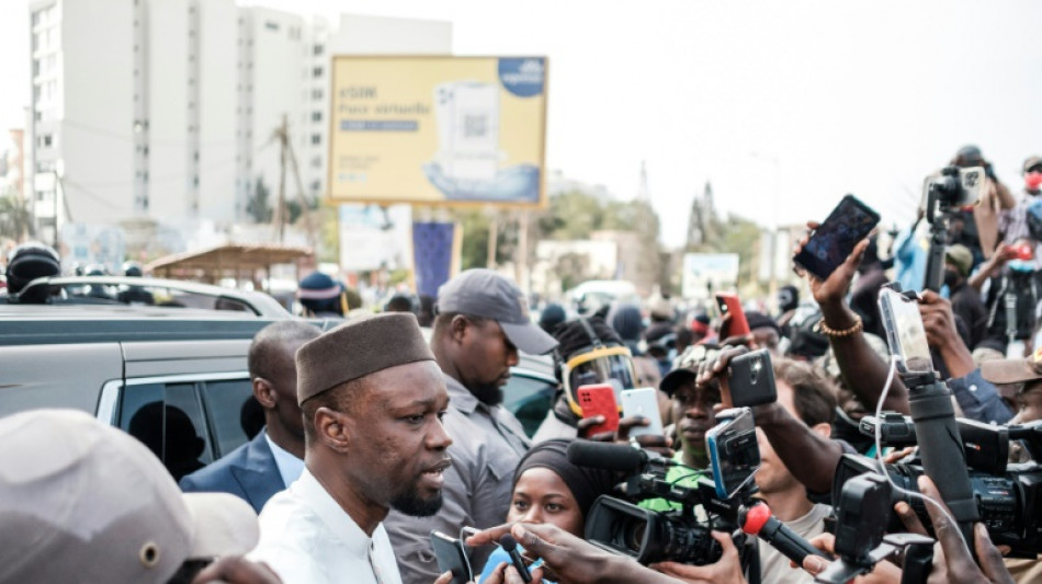 Las protestas en Senegal dejan un muerto y un opositor denuncia intento de asesinato