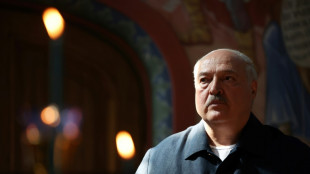 Staatsmedien: Belarus begnadigt zum Tode verurteilten Deutschen