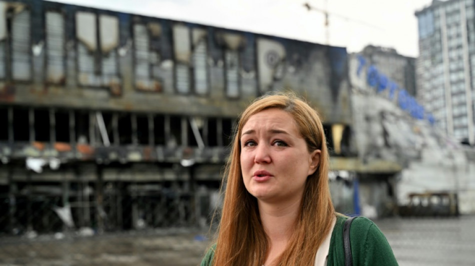 Russians, Belarusians caught in the crossfire in Ukraine