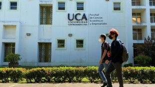 Nicaragua confisca bienes de universidad jesuita acusada de terrorismo