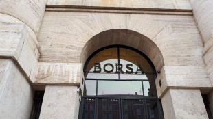 Borsa: Milano chiude in ampio rialzo, Ftse Mib +1,24%