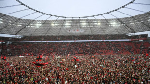 Bayer Leverkusen é campeão alemão pela 1ª vez em sua história