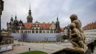 Verdict due in spectacular German museum jewel heist 