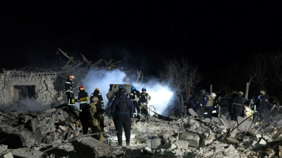 Bombardeio russo deixa 11 mortos no leste da Ucrânia