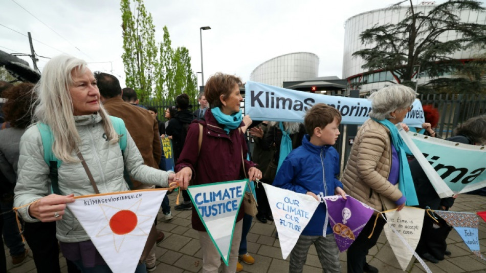 El TEDH se pronuncia sobre la responsabilidad climática de los países europeos