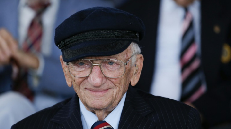 Benjamin Ferencz, el último fiscal de Nuremberg, fallece a los 103 años