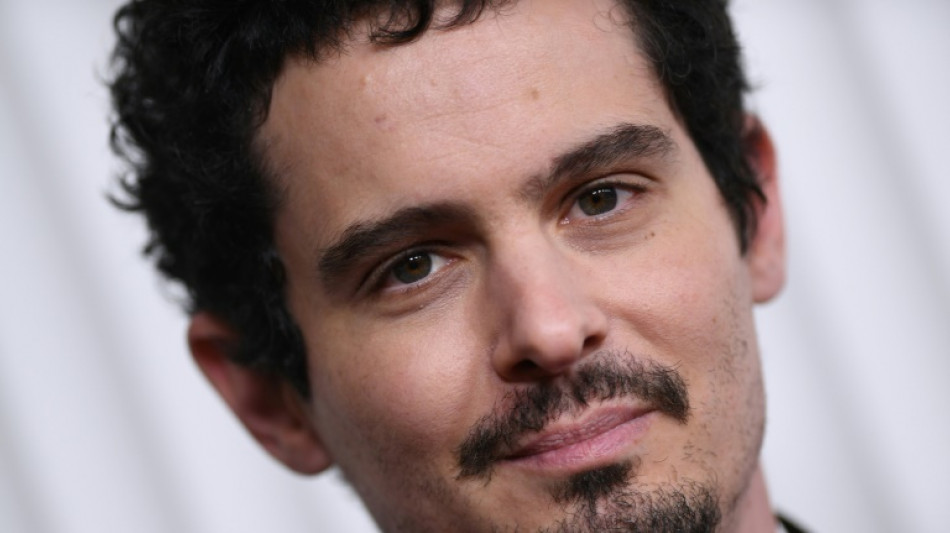 US-Regisseur Damien Chazelle diesjähriger Jurypräsident beim Filmfestival in Venedig