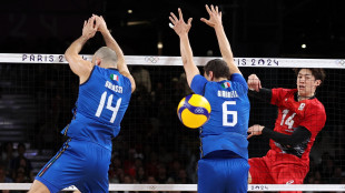 Parigi:c'è la Francia di Giani, Italvolley a caccia della finale