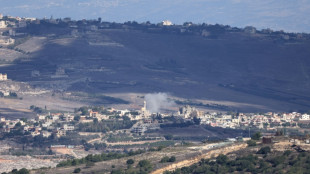 Dos periodistas y otros dos civiles muertos en bombardeos israelíes en Líbano, según la prensa libanesa