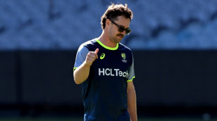 Australia's in-form Head confirmed fit for Boxing Day Test   