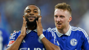 Schalke startet Aufstiegsmission mit klarem Heimsieg