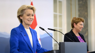 Von der Leyen a Trump, 'l'Ue ansiosa di lavorare insieme'