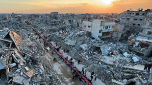 'Steadfast' Gazans begin second Ramadan amongst rubble