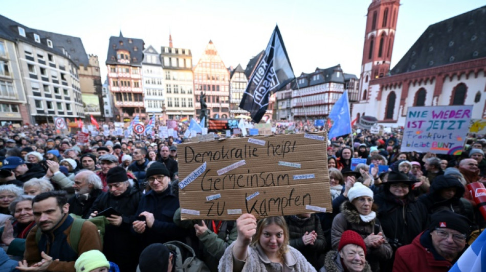 La democracia se resiente en el mundo en medio de las guerras y la polarización política