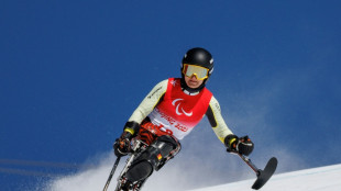 Forster holt erste deutsche Medaille - Silber in der Abfahrt