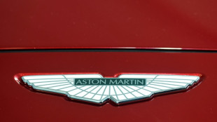 Aston Martin to make petrol cars 'for as long as allowed'