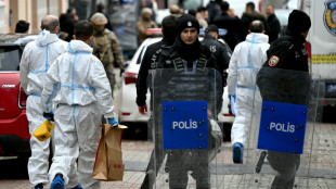 Un muerto en un ataque contra una iglesia italiana en Estambul