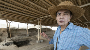 Shady y el cambio climático: la última aventura de la famosa arqueóloga peruana