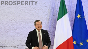 Italie : pas de président à l'issue du deuxième tour de vote
