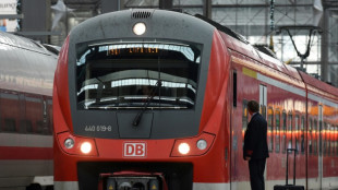 Wissing fürchtet kein Bahn-Chaos durch Neun-Euro-Ticket