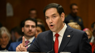 Rubio vows to confront 'dangerous' China, deter Taiwan invasion