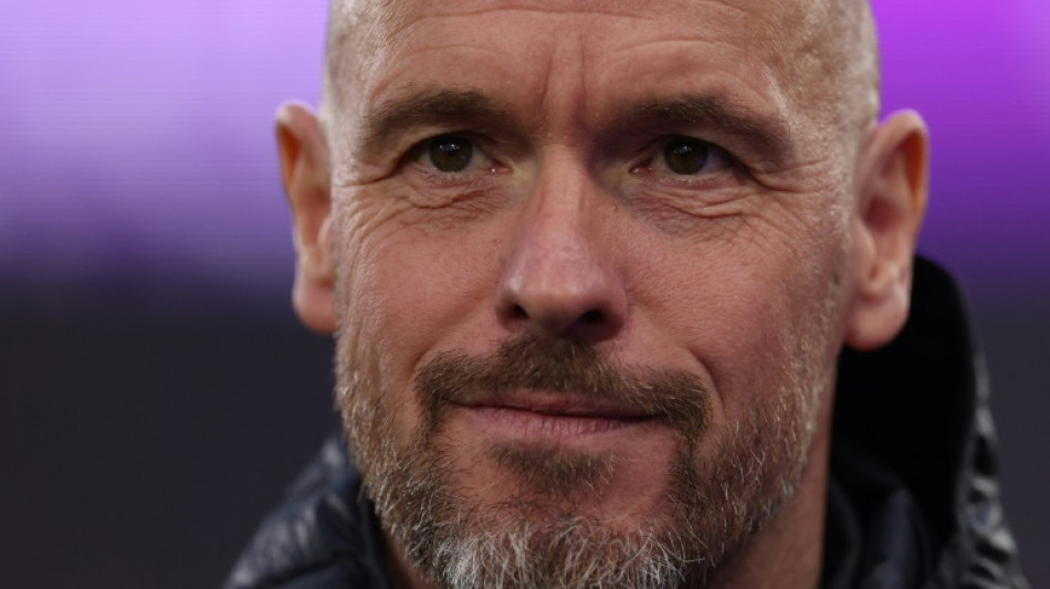 Ten Hag says Man Utd owners have 'common sense' to see reasons for slump