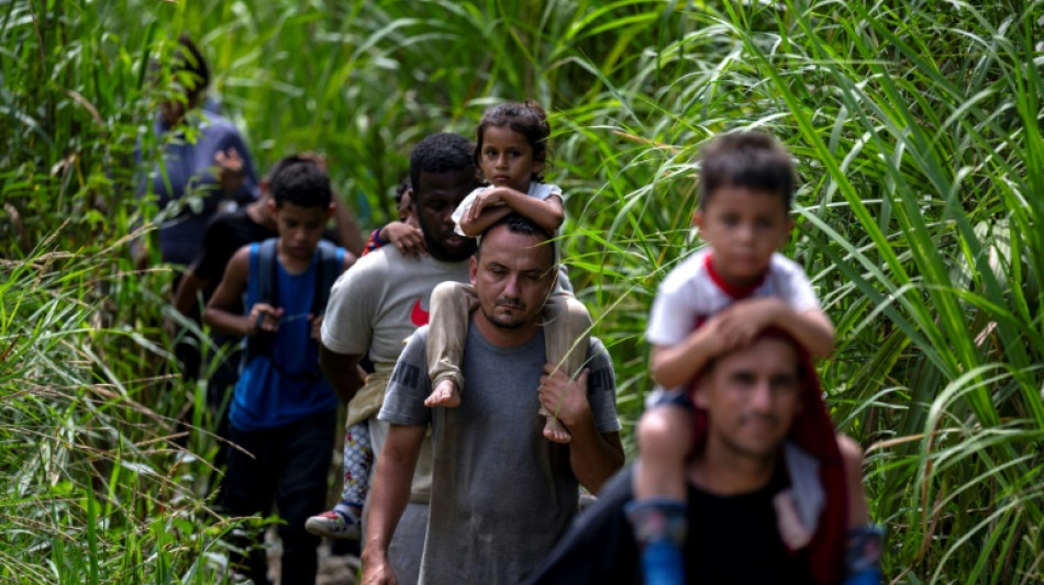 BCIE vai priorizar planos para enfrentar migração e mudança climática na América Central