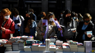 Murió el escritor español Javier Marías a los 70 años