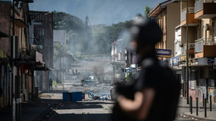 Fresh unrest erupts in French territory of New Caledonia