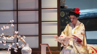 Successo a Ferrara per Madama Butterfly di Puccini